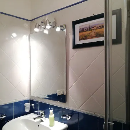 Apartment Gabriella's Naples