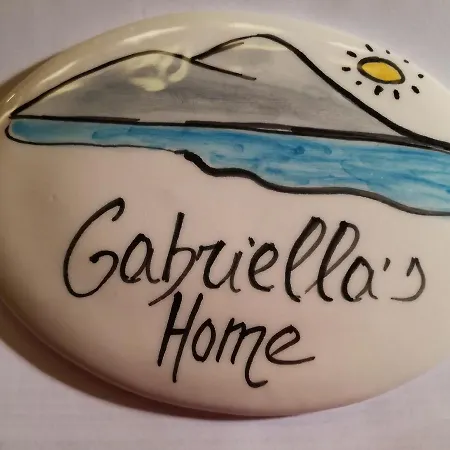 Gabriella's Apartment *