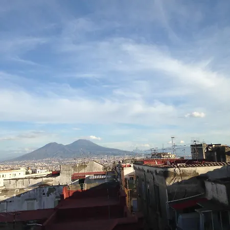 Gabriella's Apartment