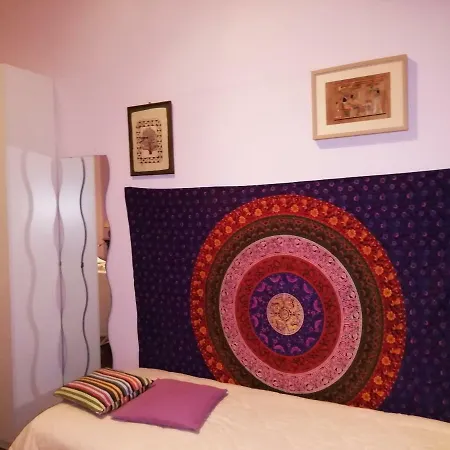 Gabriella's Apartment Naples