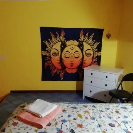 Apartment Gabriella's Naples