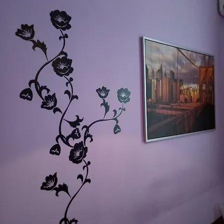 Apartment Gabriella's Naples