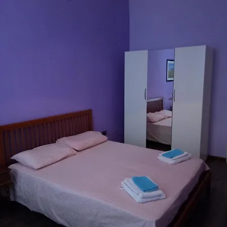 Gabriella's Apartment *